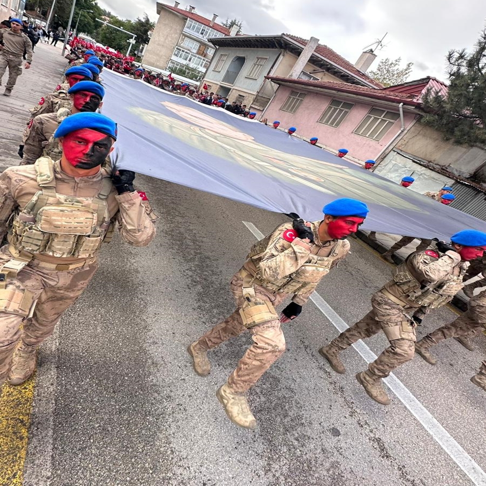 19 Eylül Gaziler Günü Kastamonu (5)