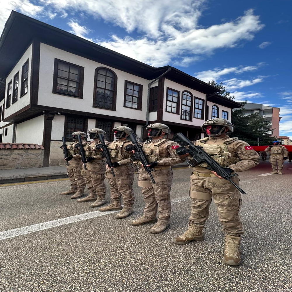 19 Eylül Gaziler Günü Kastamonu (8)