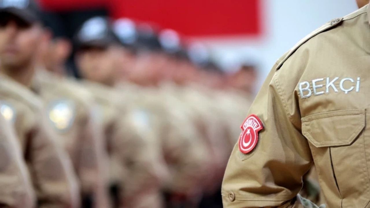 2025 Bekçi Alımı Ne Zaman Başvuru Tarihi Ve Şartlar Açıklandı Mı