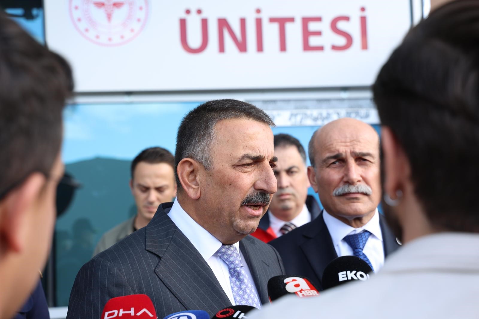 Acı Haber Geldi 16 Yıllık Madenci Göçükte Yaşamını Yitirdi 2-3