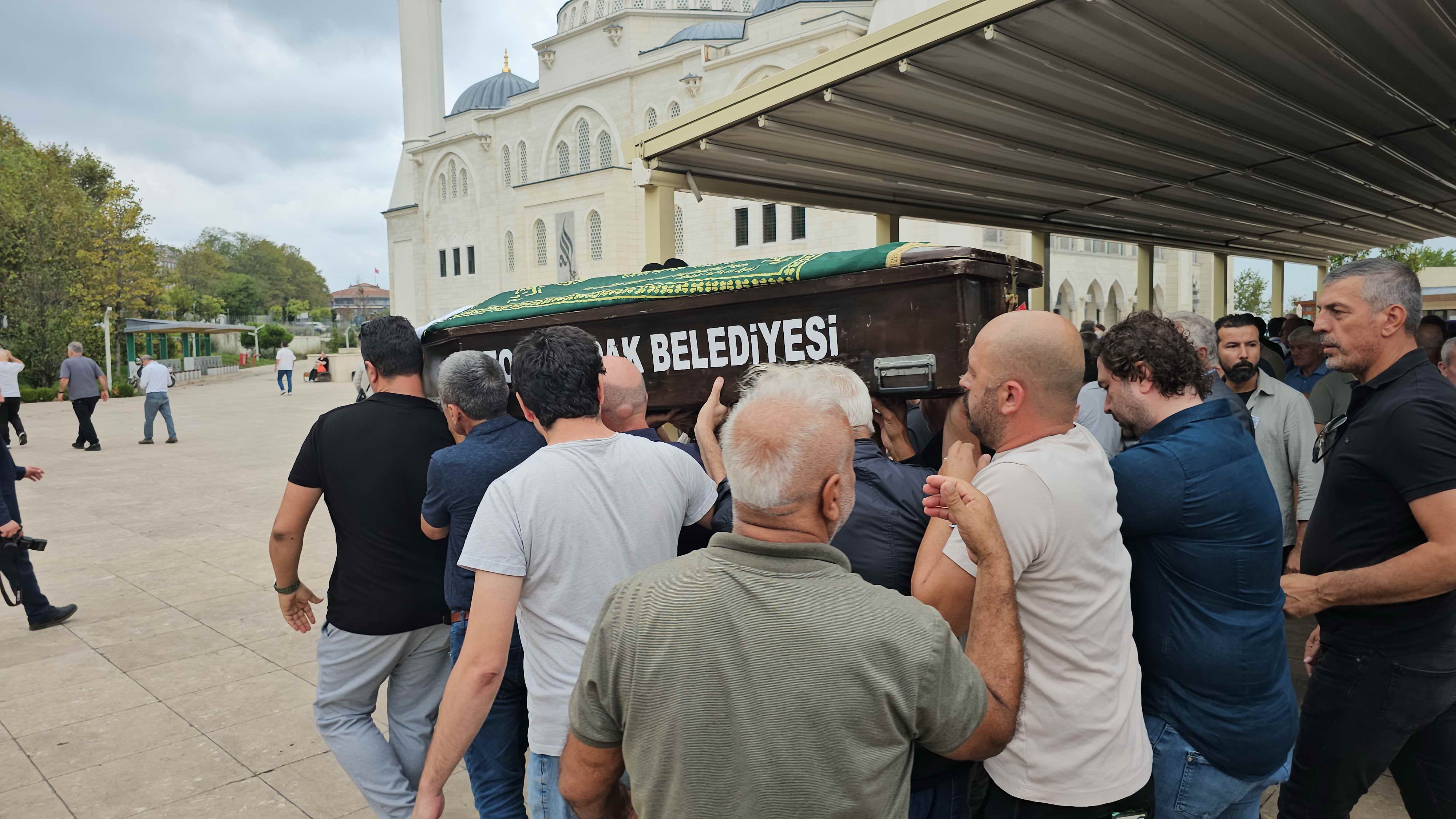 Acı Olay Doğum Gününde Kaza Yapan Genç Toprağa Verildi 22