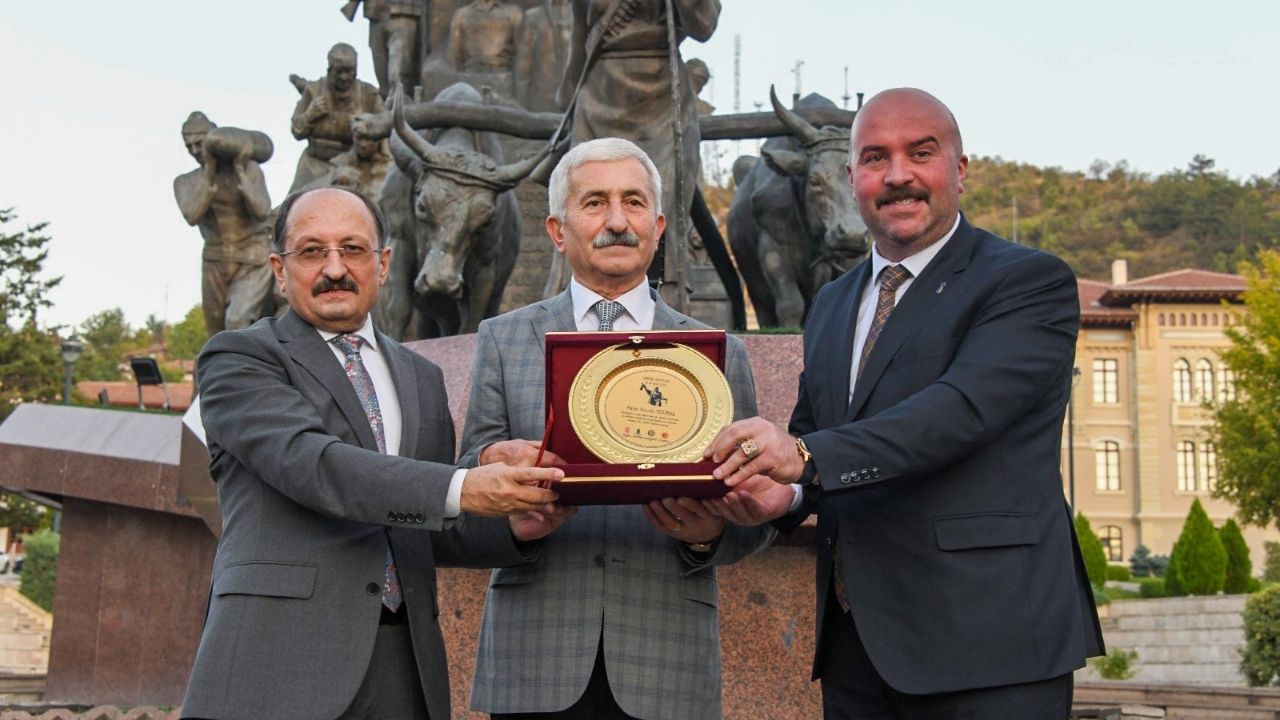 Ahilik Geleneği Kastamonu’da Yeniden Canlandı (10)