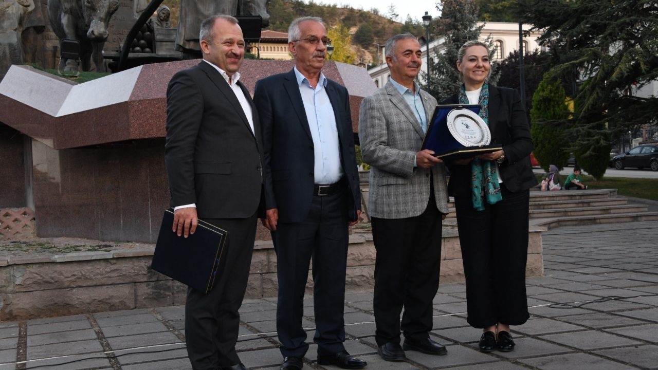 Ahilik Geleneği Kastamonu’da Yeniden Canlandı (2)