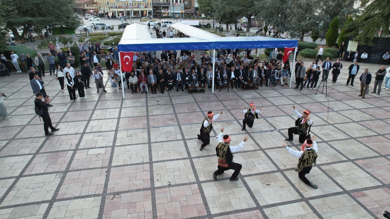 Ahilik Geleneği Kastamonu’da Yeniden Canlandı (4)