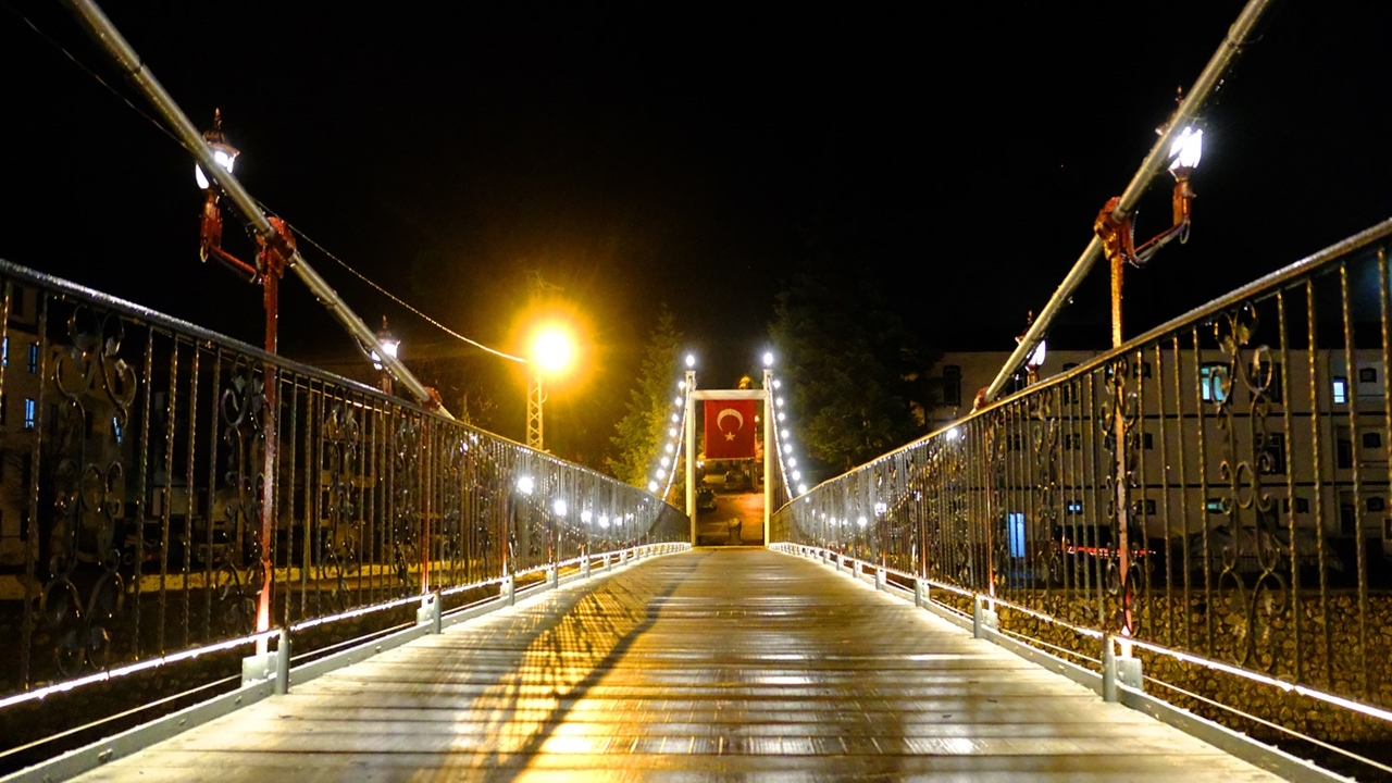 Aşıklar Köprüsü Azdavay (4)