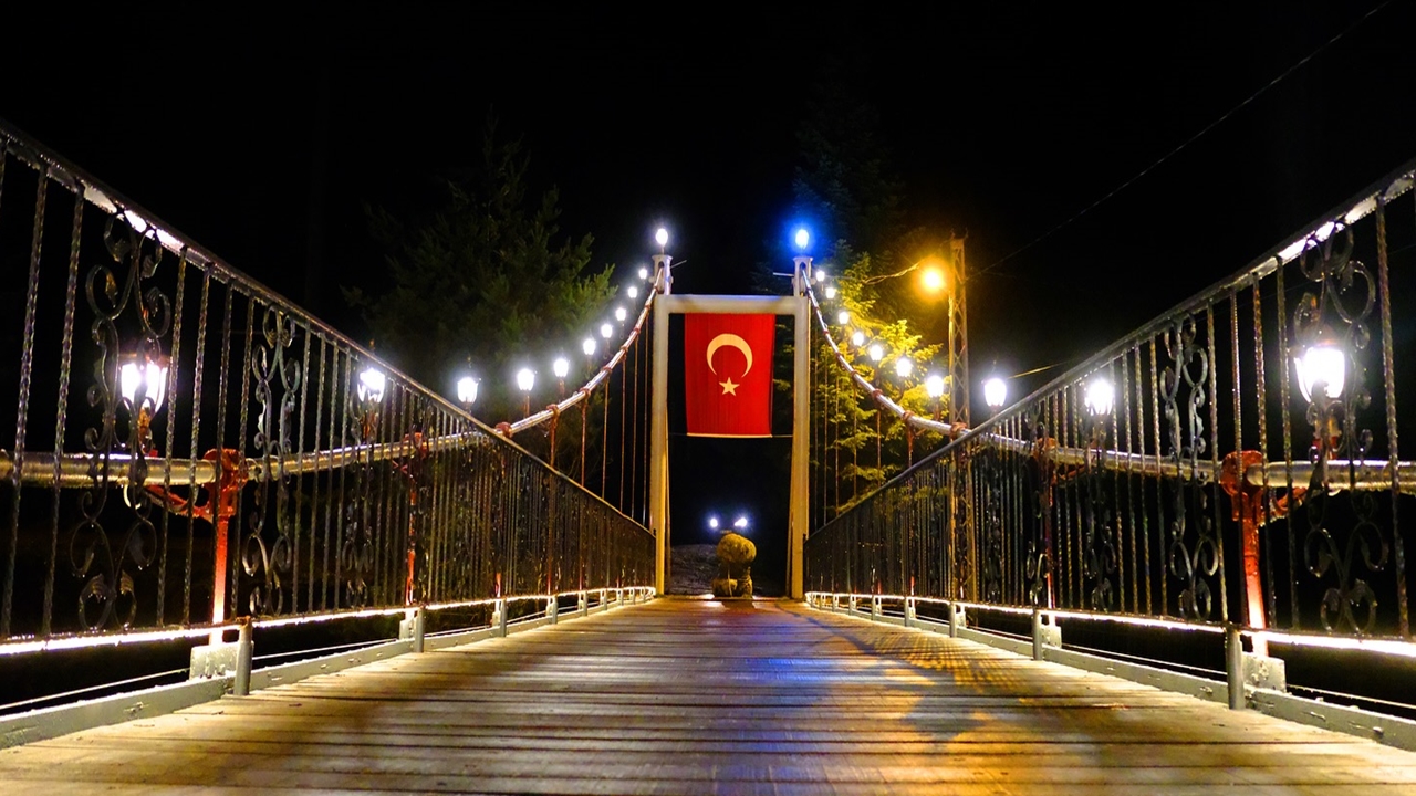Aşıklar Köprüsü Azdavay (5)