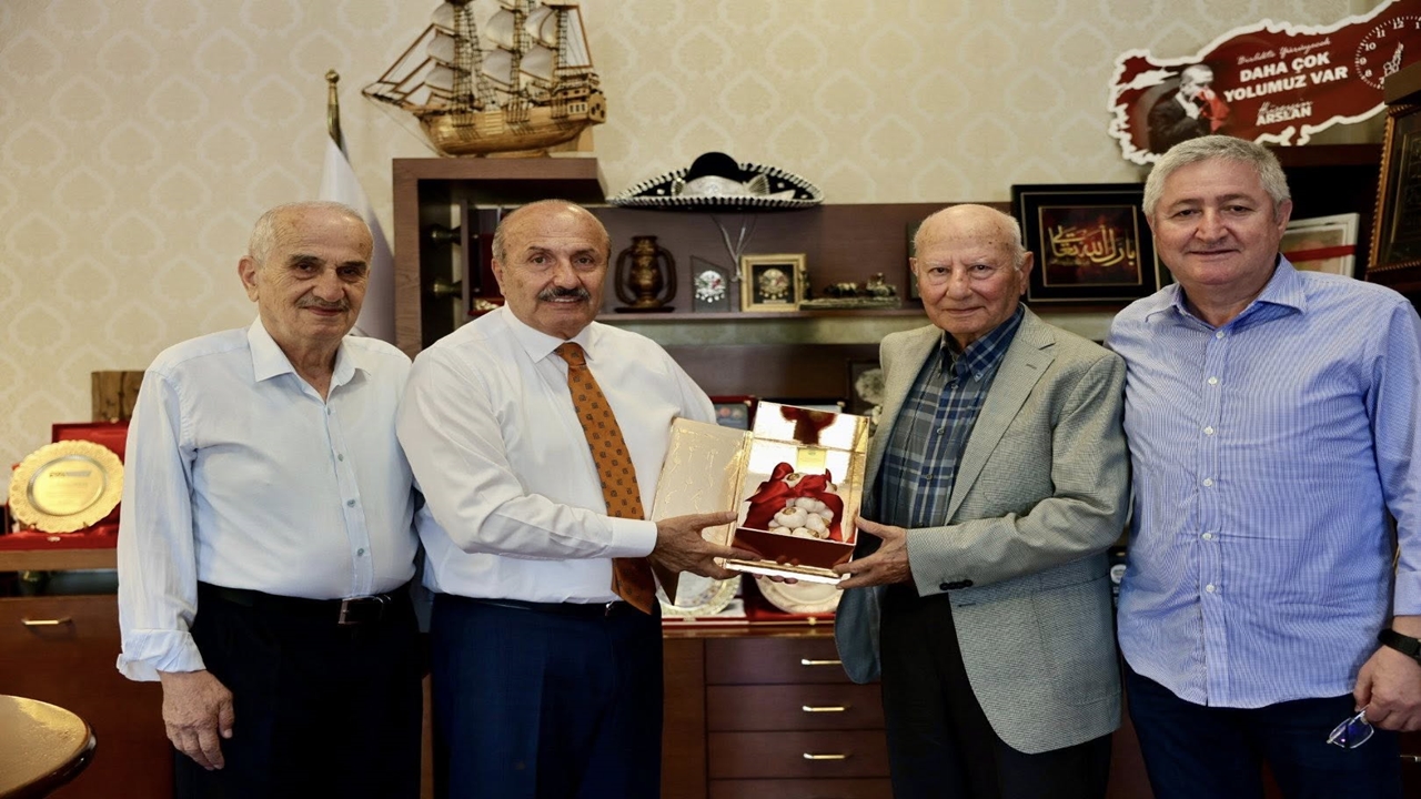 Atilla Ateş Paşa (4)