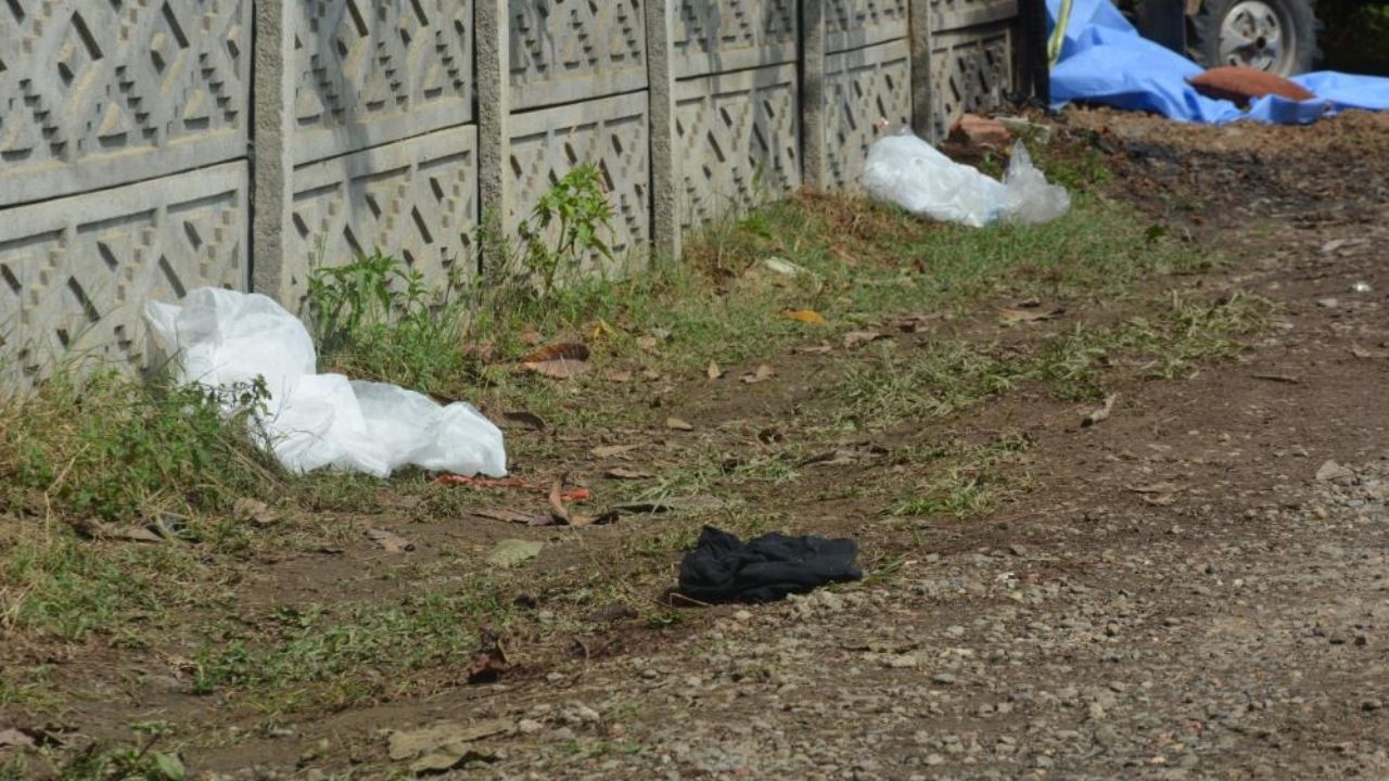 Bacanaklar Arasındaki Su Tartışması Kanlı Bitti 2 Kişi Öldü (2)