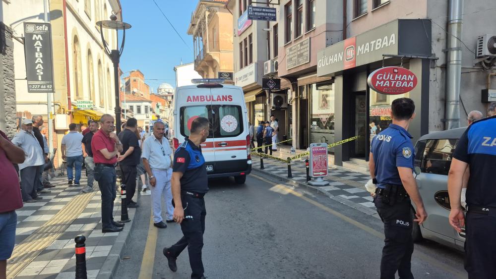Bartın Husumetli (1)