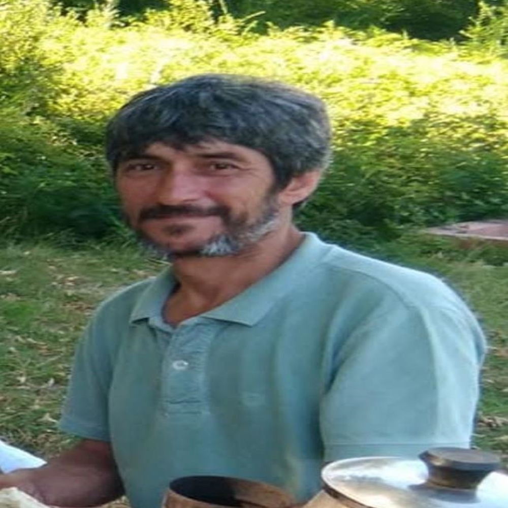 Bartın Sandalye Düştü Öldü (3)