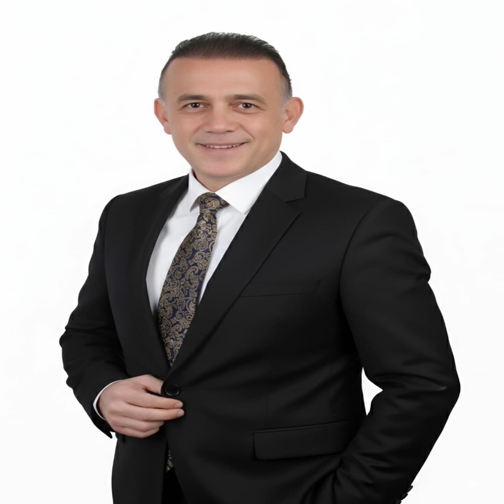 Beykoz Belediyesi Meclis Üyesi Sedat Altun 4