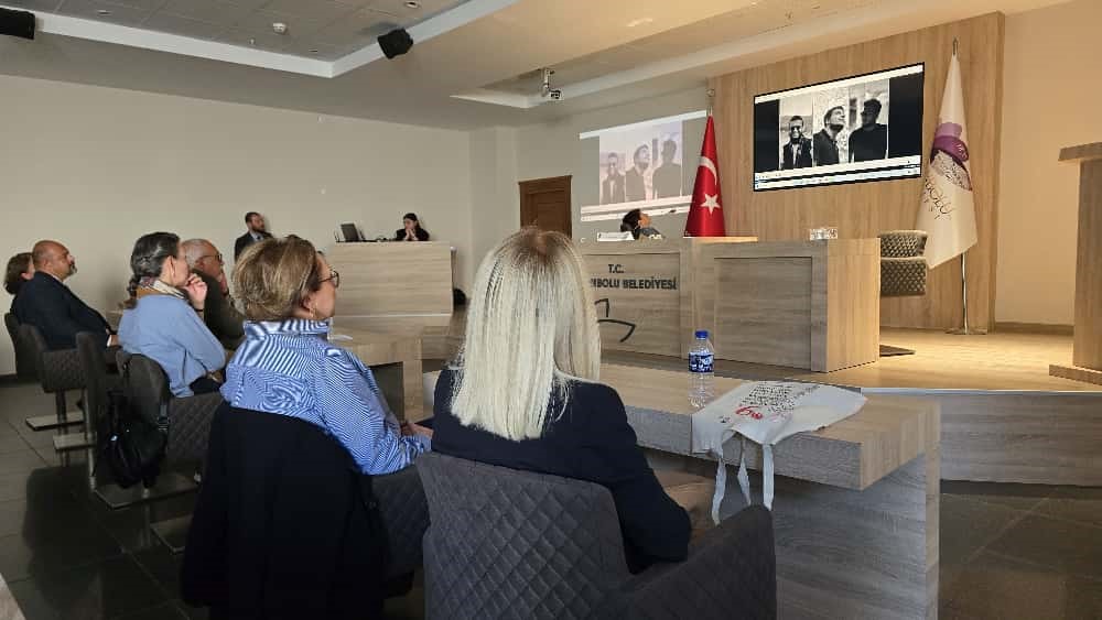 Bıçaklı Saldırıda Öldürülen Arkeolog Unutulmadı! 22