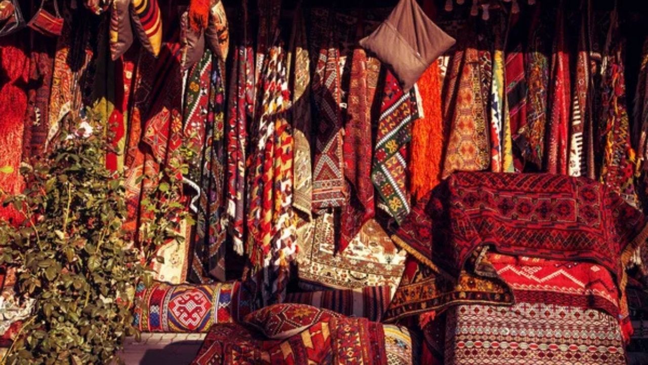 Bir Servete Basıyor Olabilirsiniz Eski Halılar Yüz Binlerce Lira Değerinde (2)