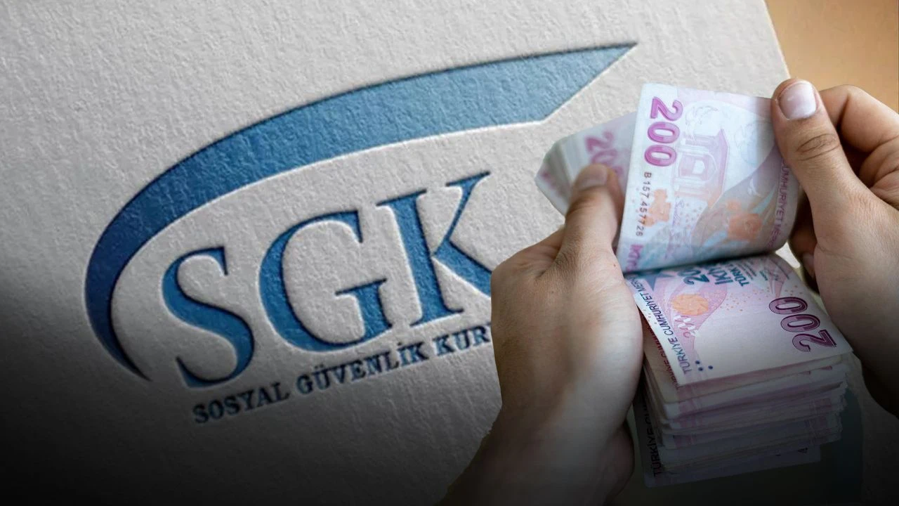 Borcu Olanlar Dikkat! Sgk’dan 10 Yıllık Zaman Aşımı Kararı
