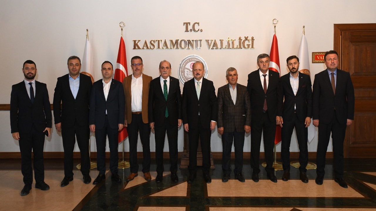 Büro Sen Vali Dallı (1)