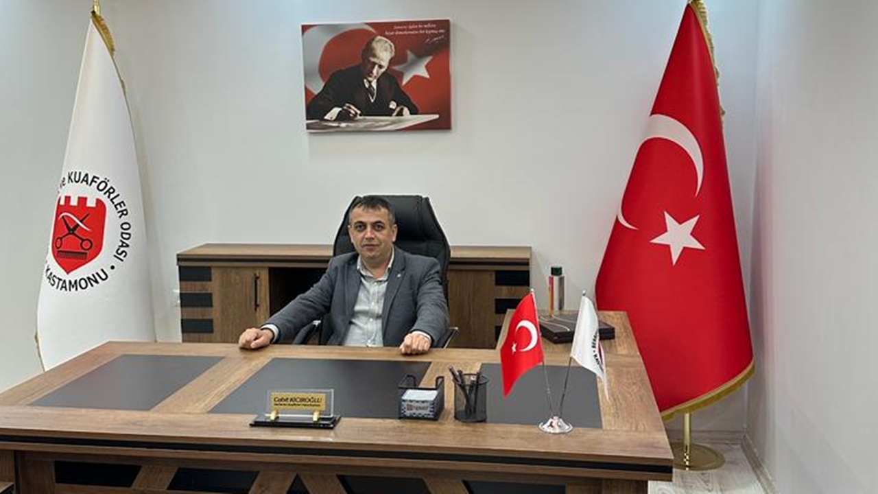 Cahit Kıcıroğlu