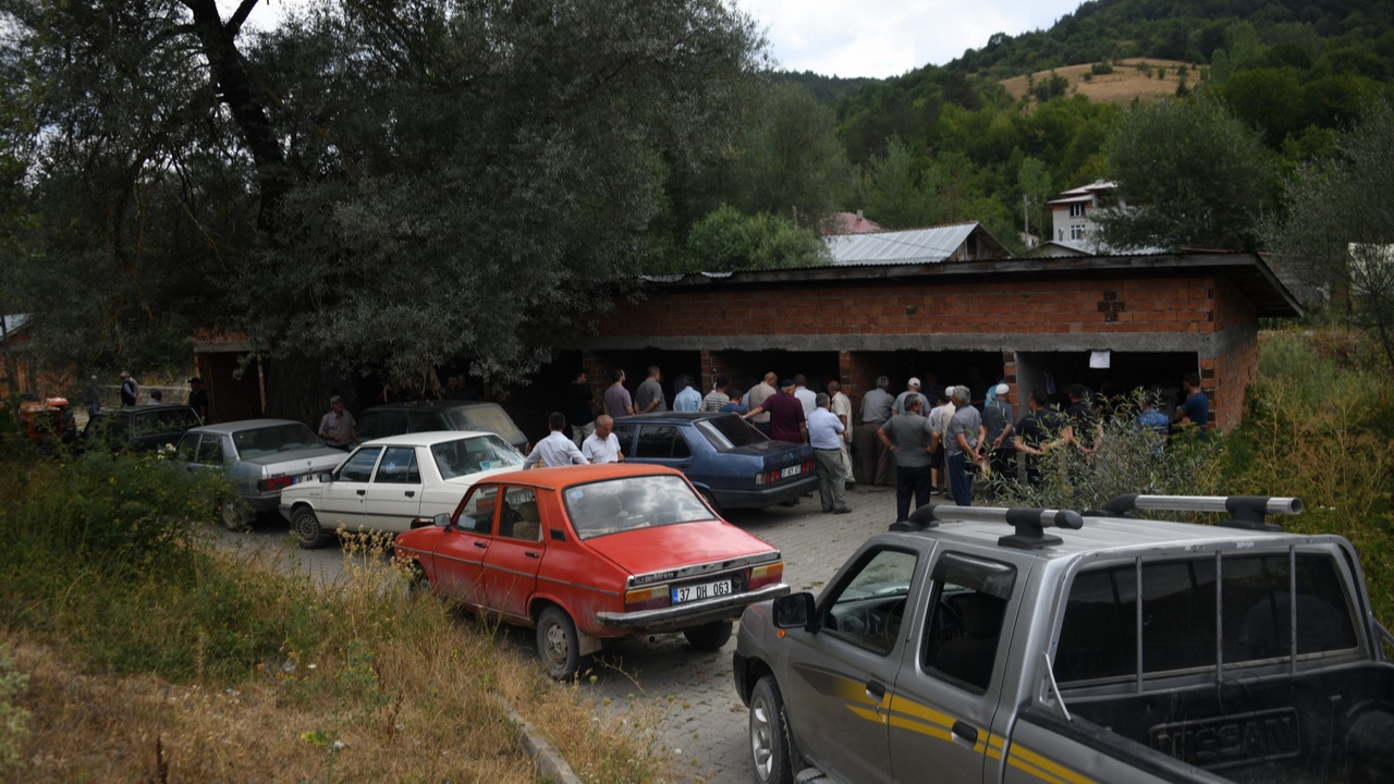 Çatalçam Kuyu Kebabı (11)