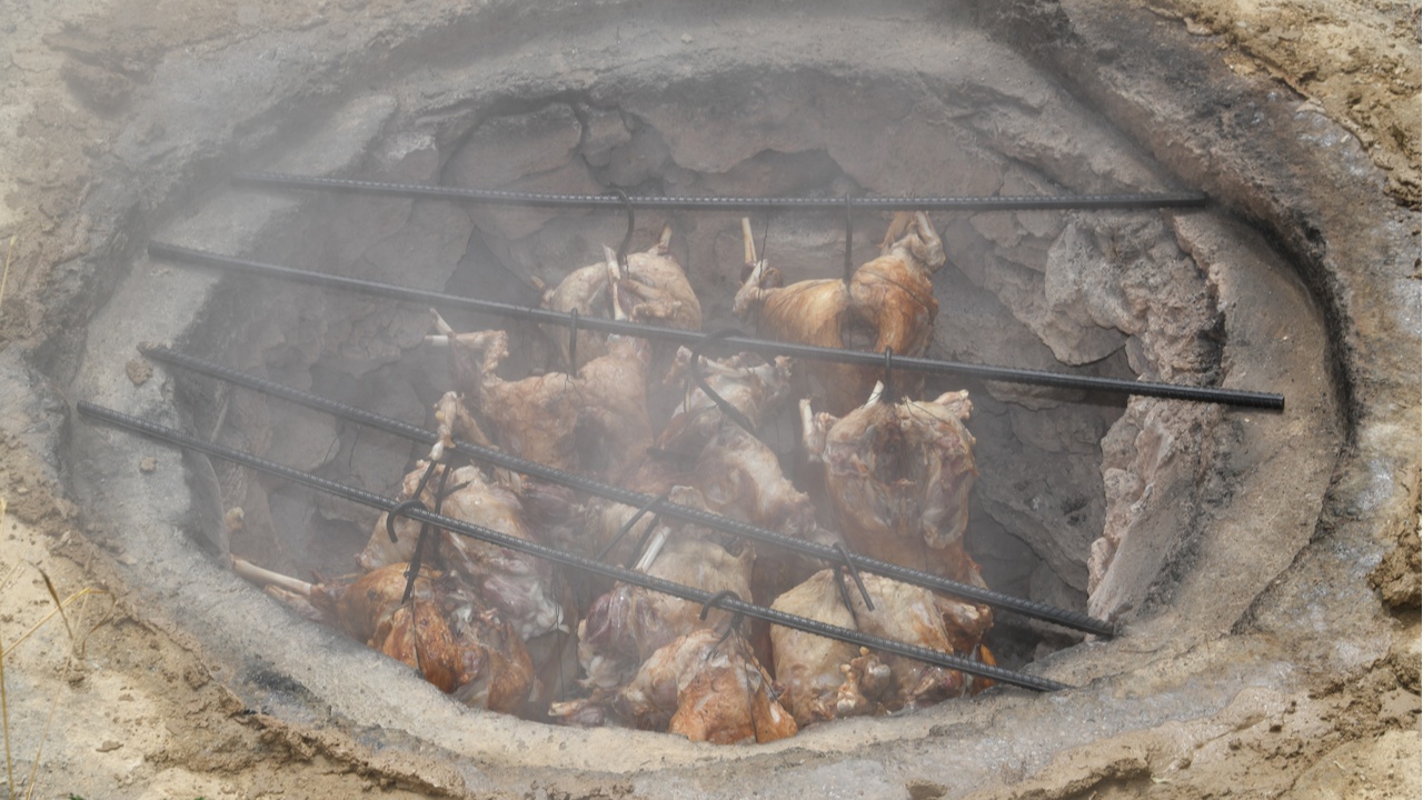 Çatalçam Kuyu Kebabı (2)