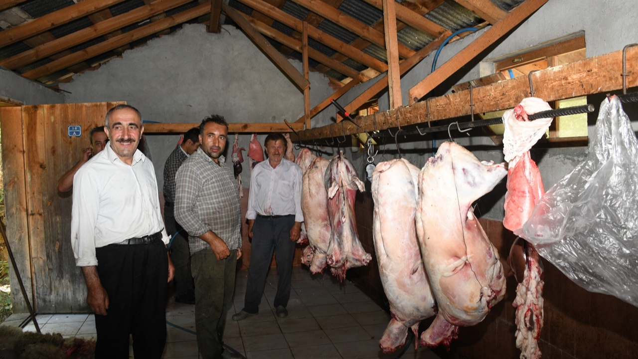Çatalçam Kuyu Kebabı (6)