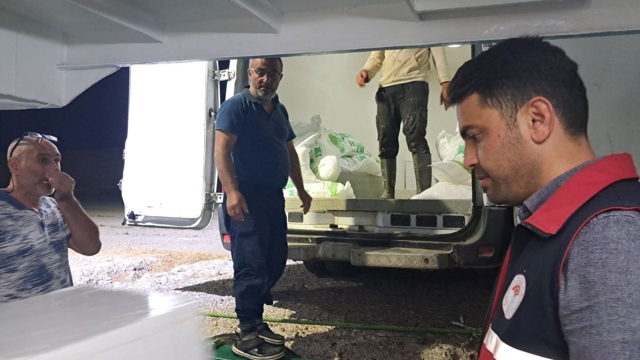 Çatalzeytin Denetim (4)