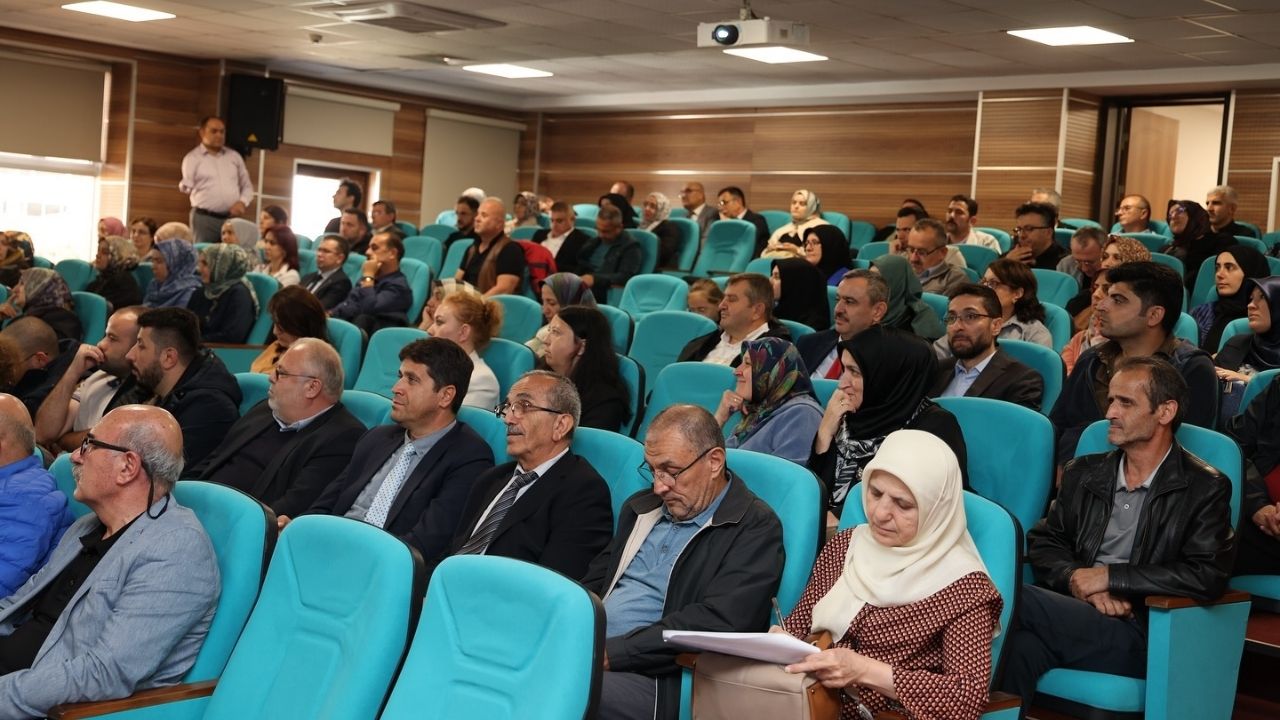 Çedes Projesi Kastamonu’da Masaya Yatırıldı (3)