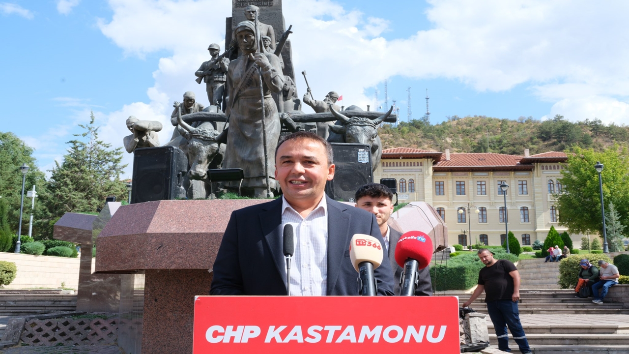 Chp 102 Yaşında (6)