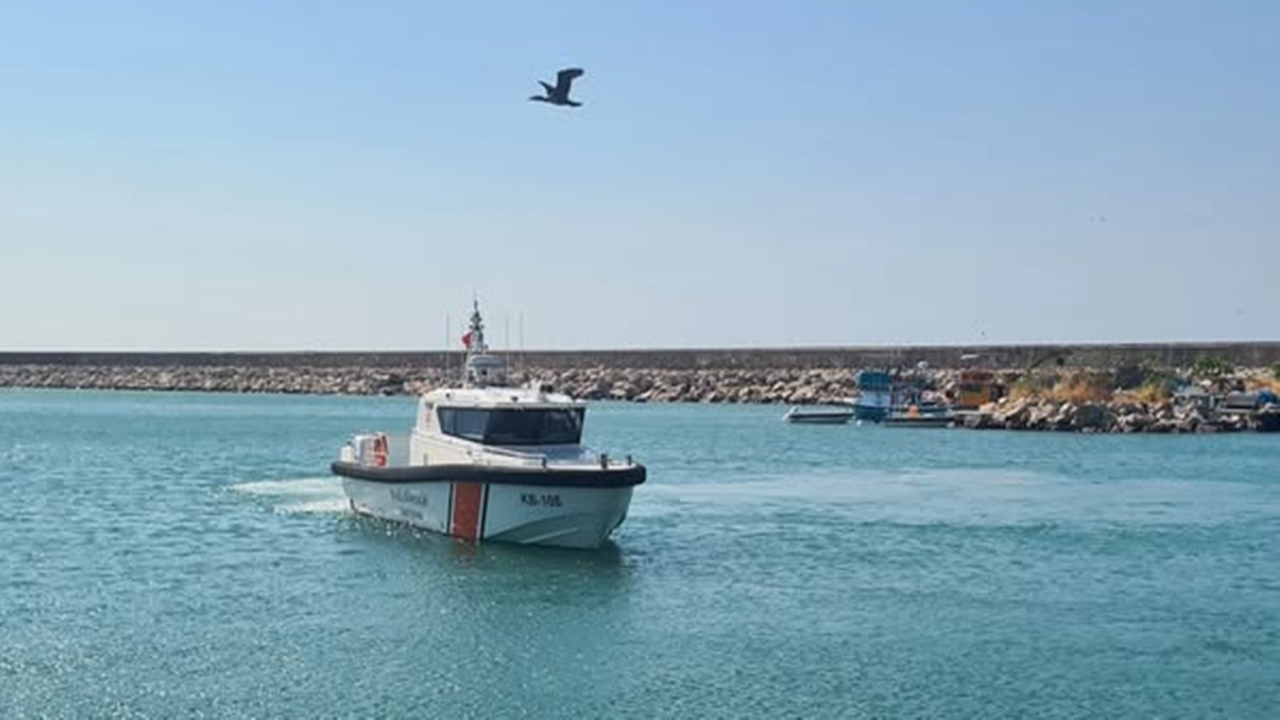 Cide Sahil Güvenlik (1)