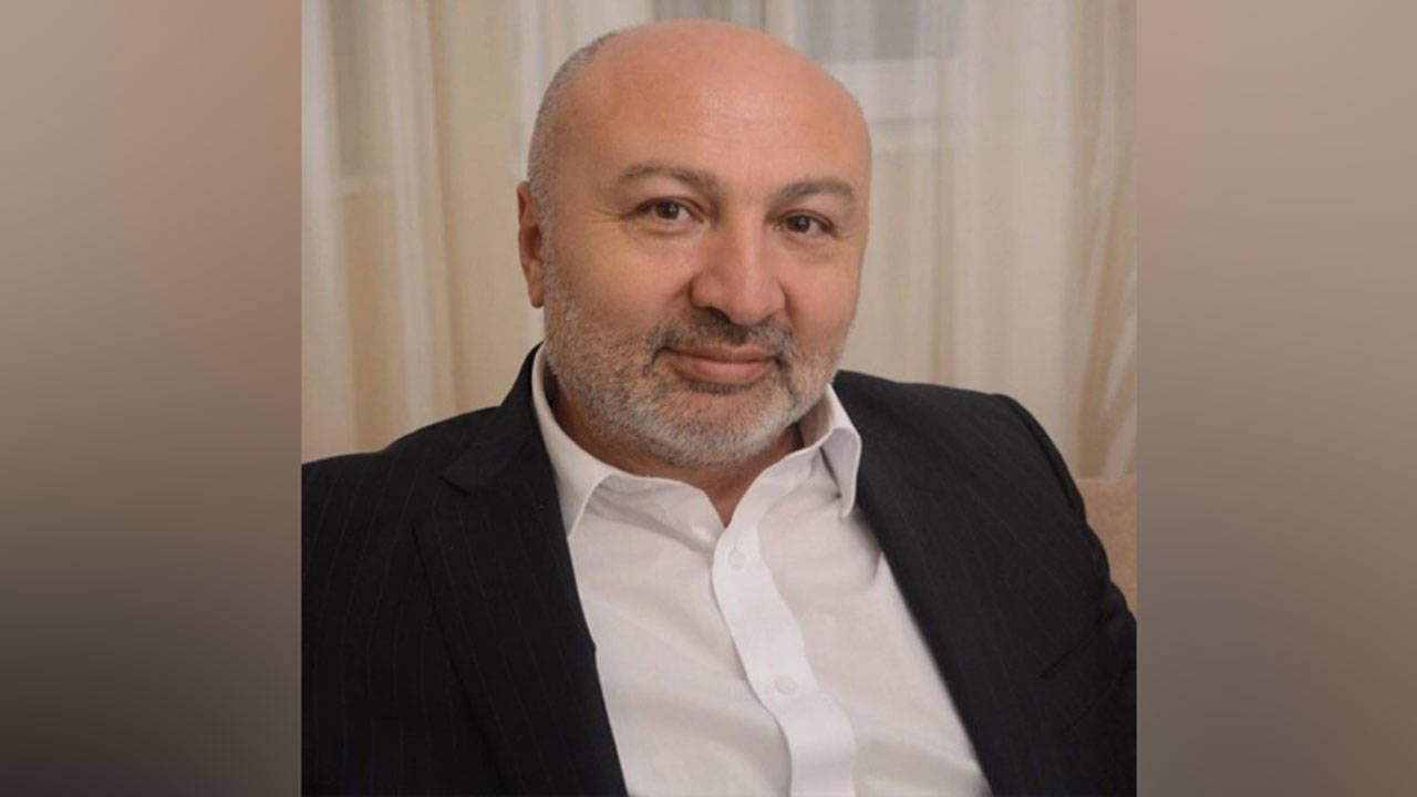 Cumhurbaşkanı Başdanışmanı Ve Metin Yazarı Hamdi Kılıç Hayatını Kaybetti (2)