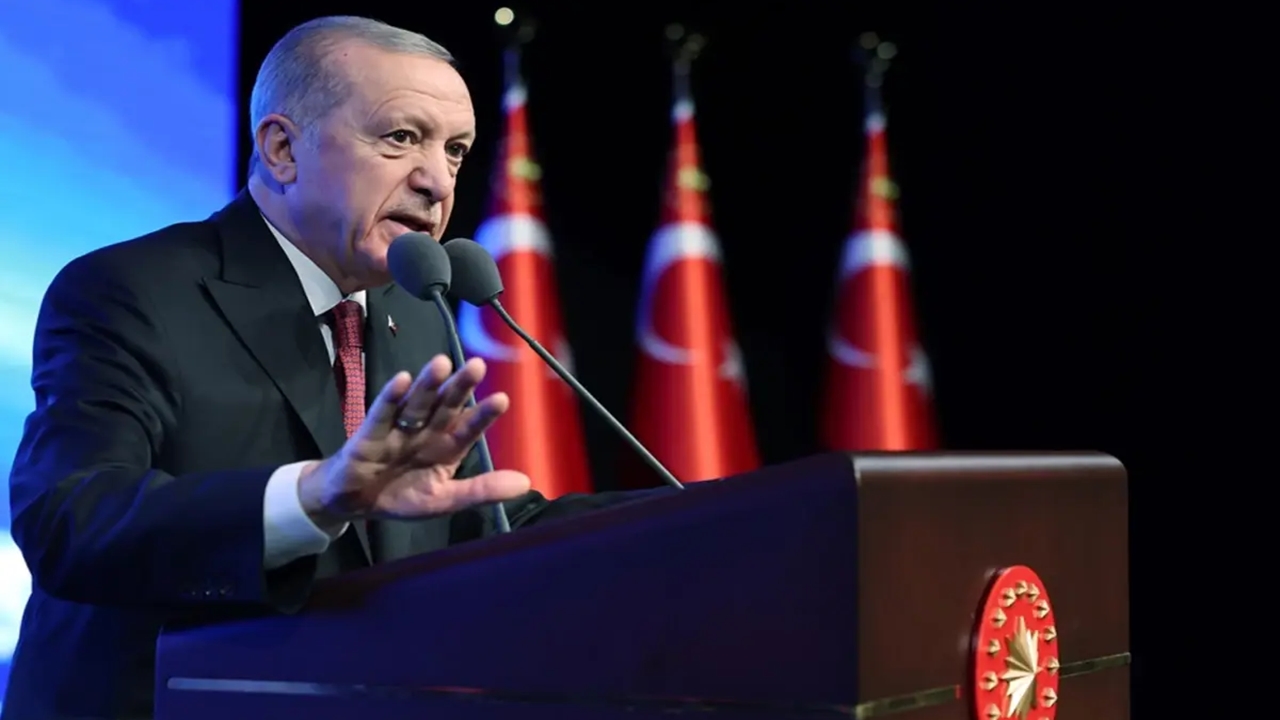 Cumhurbaşkanı Recep Tayyip Erdoğan 69