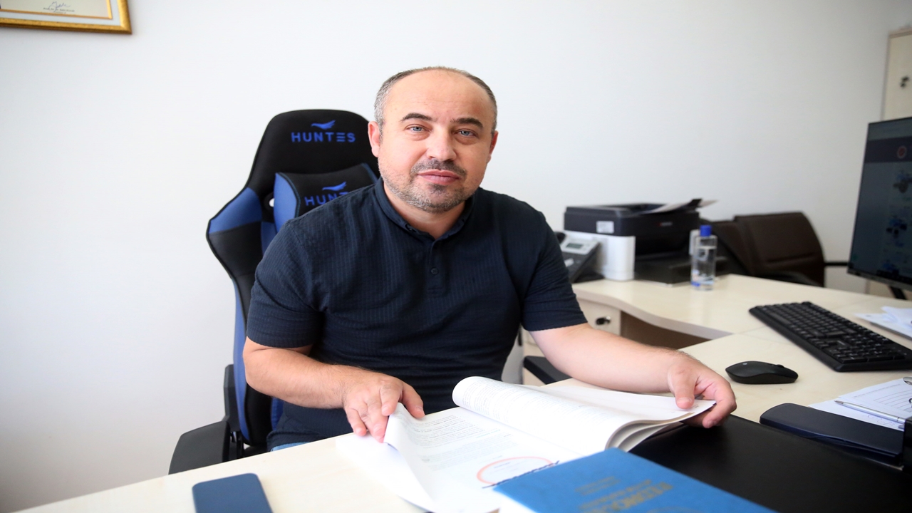 Doç. Dr. Erol Tekin (2)