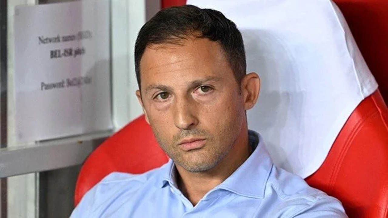 Domenico Tedesco (1)