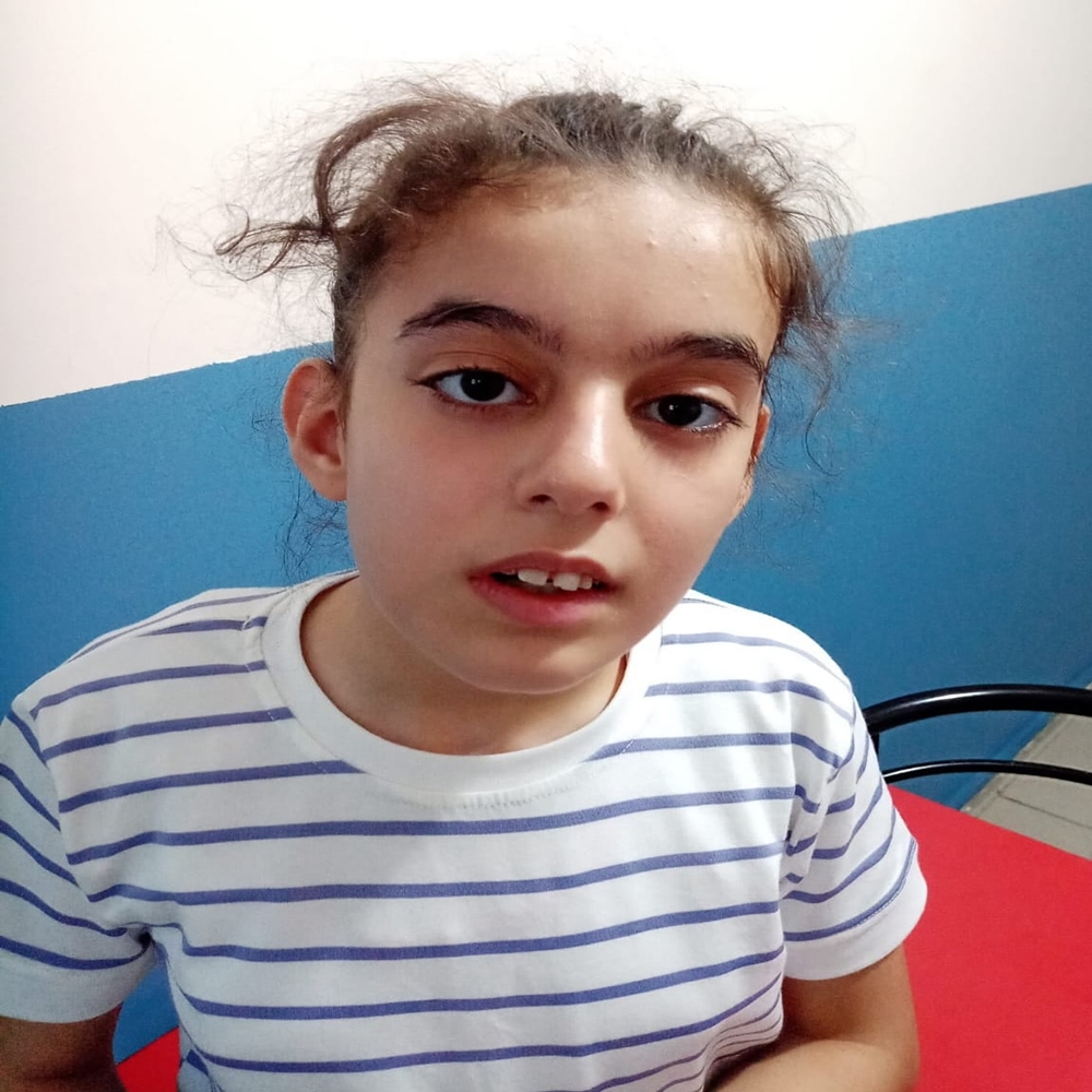 Edanur Ünal 15 Yaşında (1)