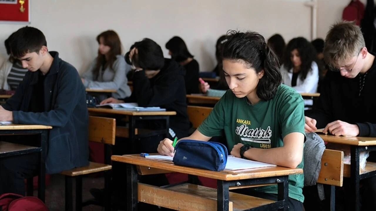 Eğitim De Yeni Sınav Tarihleri