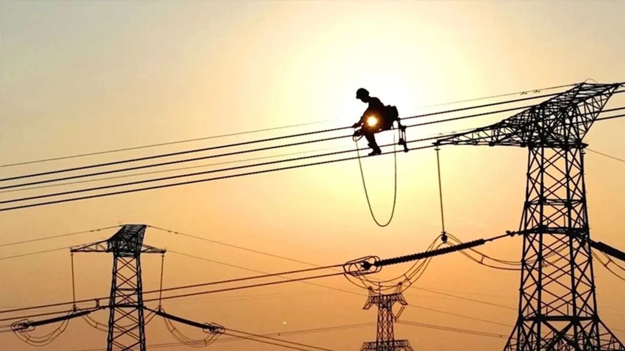 Enerji Altyapısı Güçleniyor Taşköprü’de Planlı Kesinti Uygulanacak