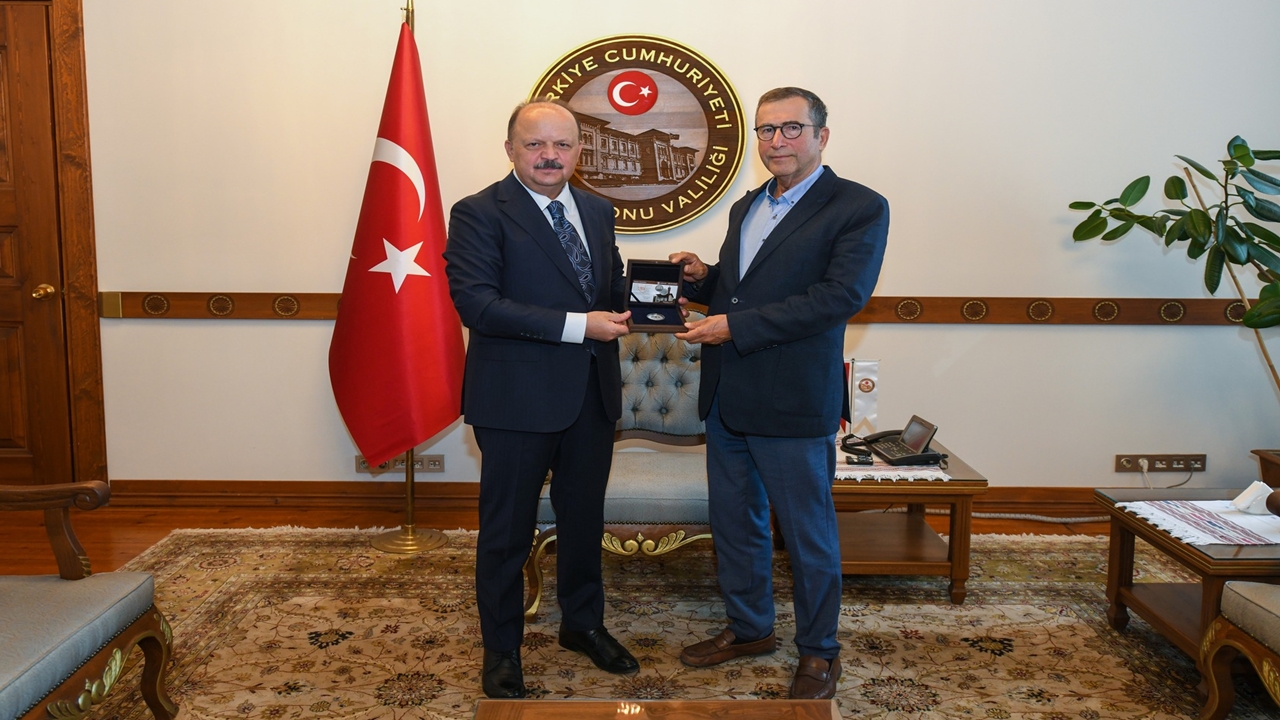 Enis Yeter Meftun Dallı
