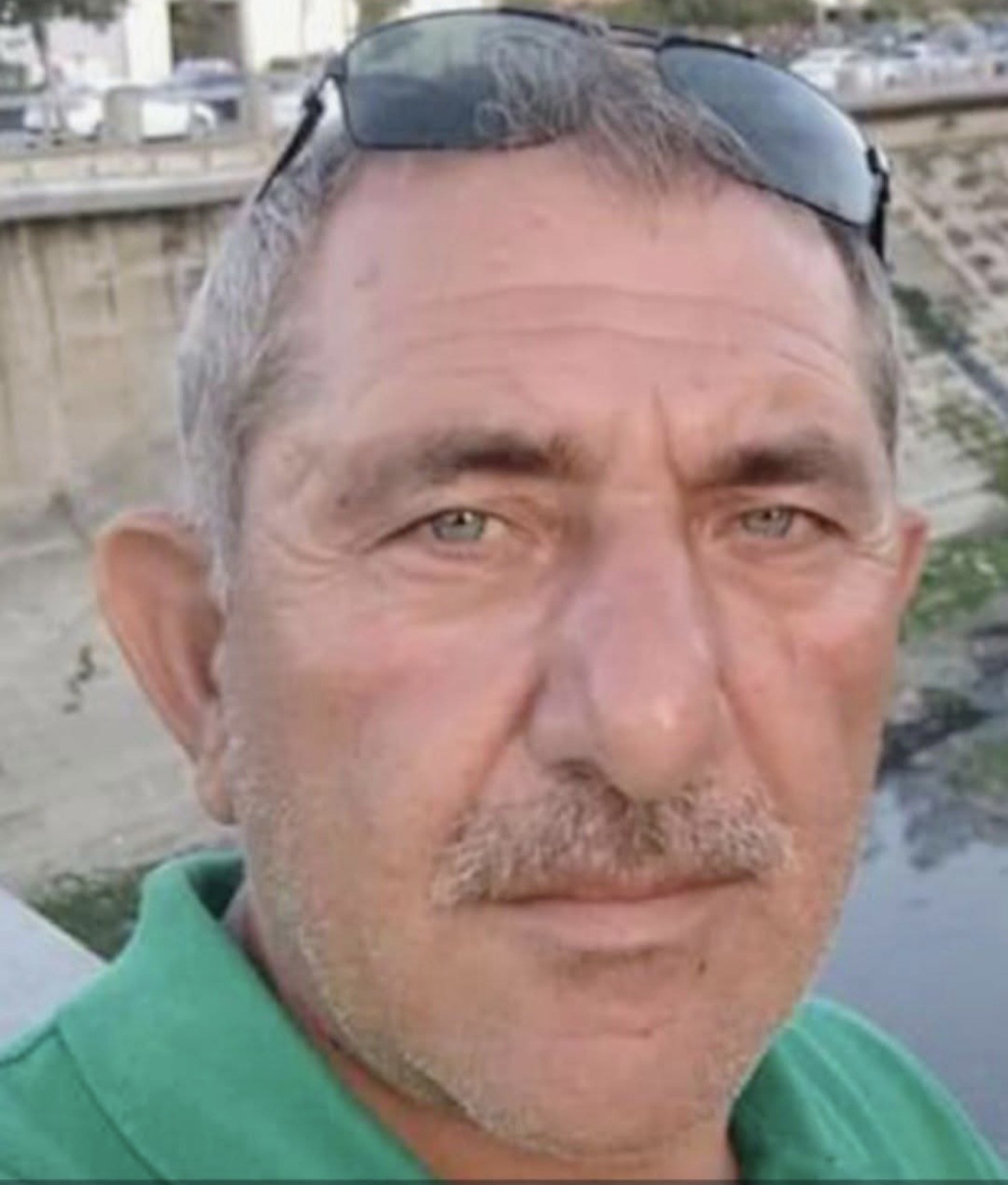 Evinin Balkonundan Düşen 58 Yaşındaki Adam Hayatını Kaybetti 88