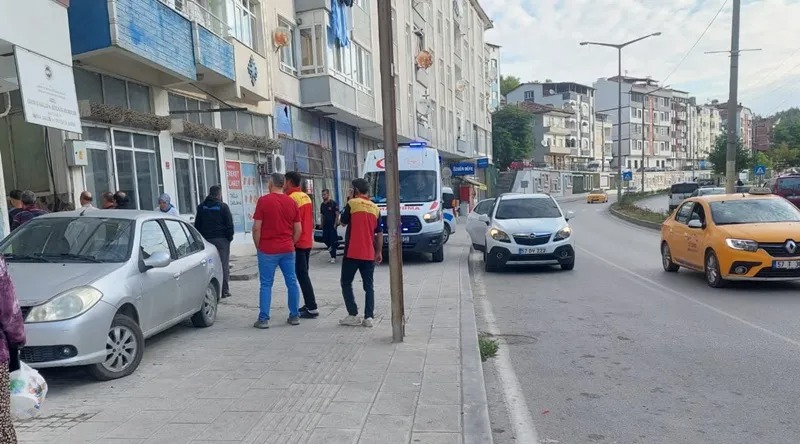 Feci Olay 14 Yaşındaki Çocuk Yaşamına Son Verdi 2