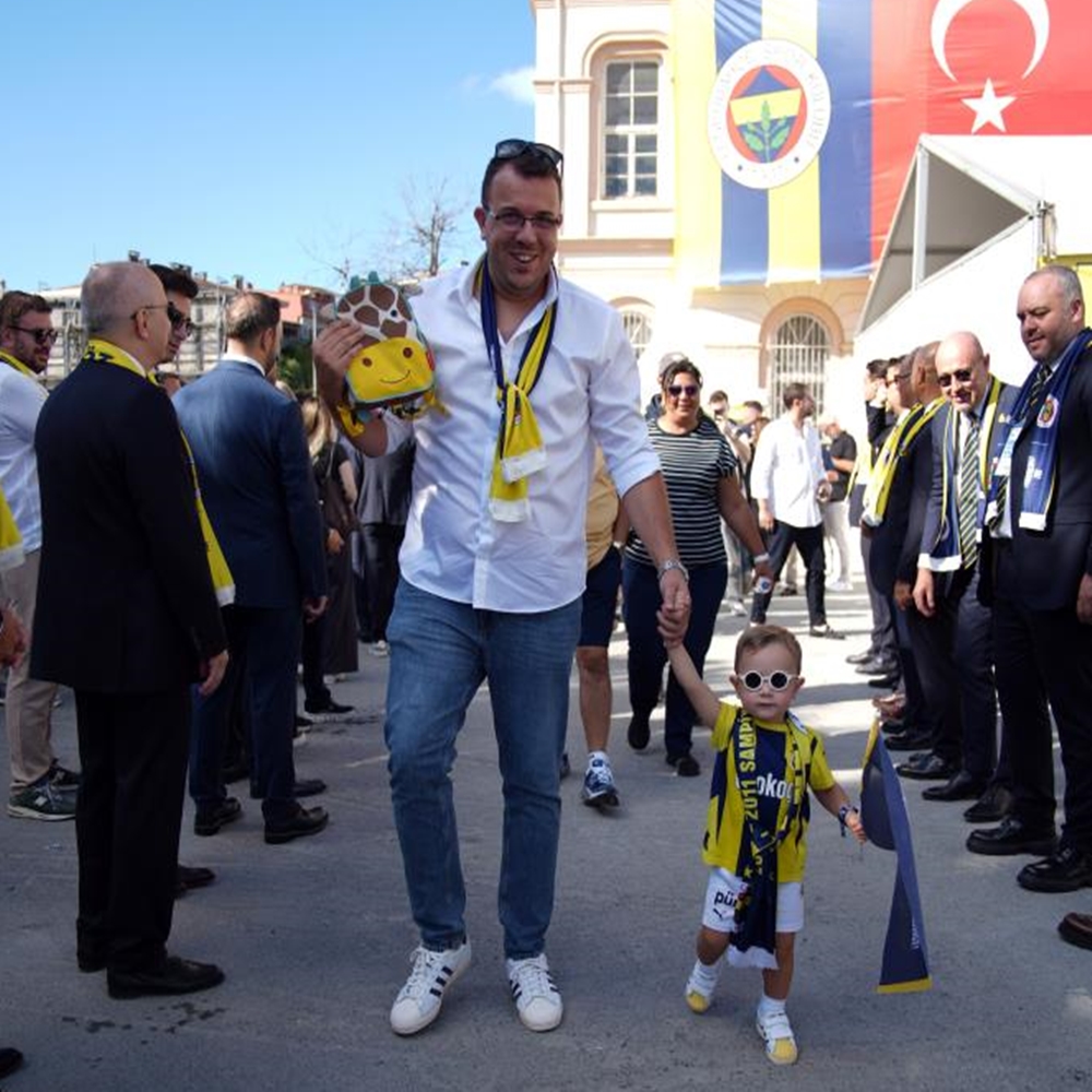 Fenerbahçe Oy Kullanma (1)