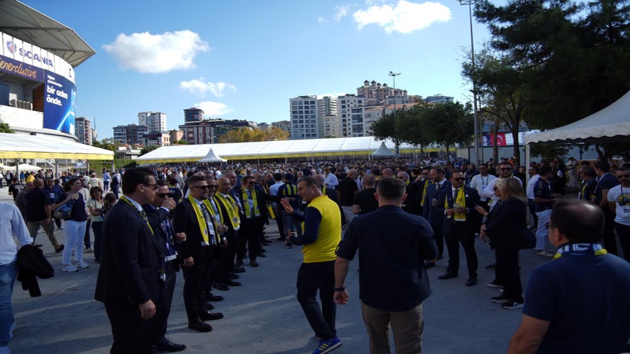Fenerbahçe Oy Kullanma (2)