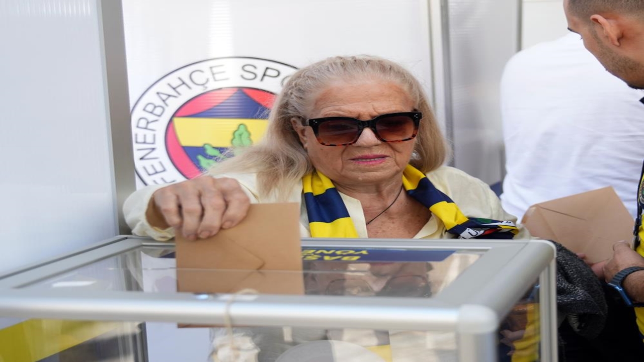 Fenerbahçe Oy Kullanma (3)