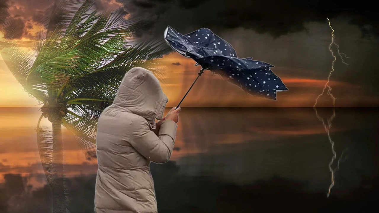 Fırtına Kastamonu’yu Etkileyecek Valilikten Kritik Uyarı!