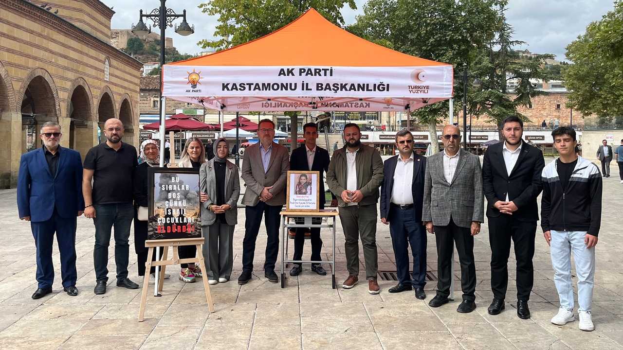 Gazze Tarihe Not (5)