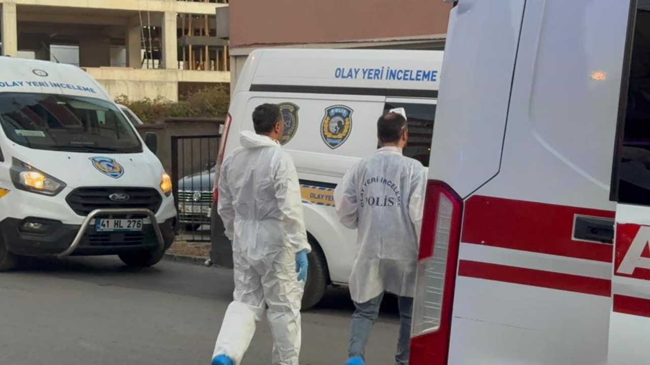 Gebze Kanlı Olay (3)