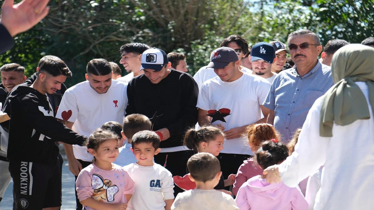 Gmg Kastamonuspor Alatarla (1)