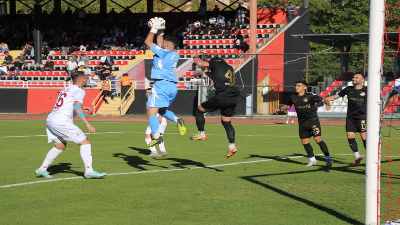 Gmg Kastamonuspor Inegölspor (5)