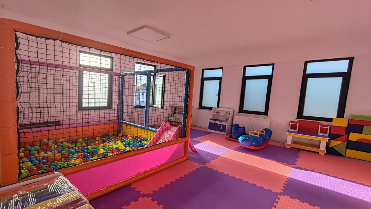 Hacı Emine Baş Kuran Kursu (2)