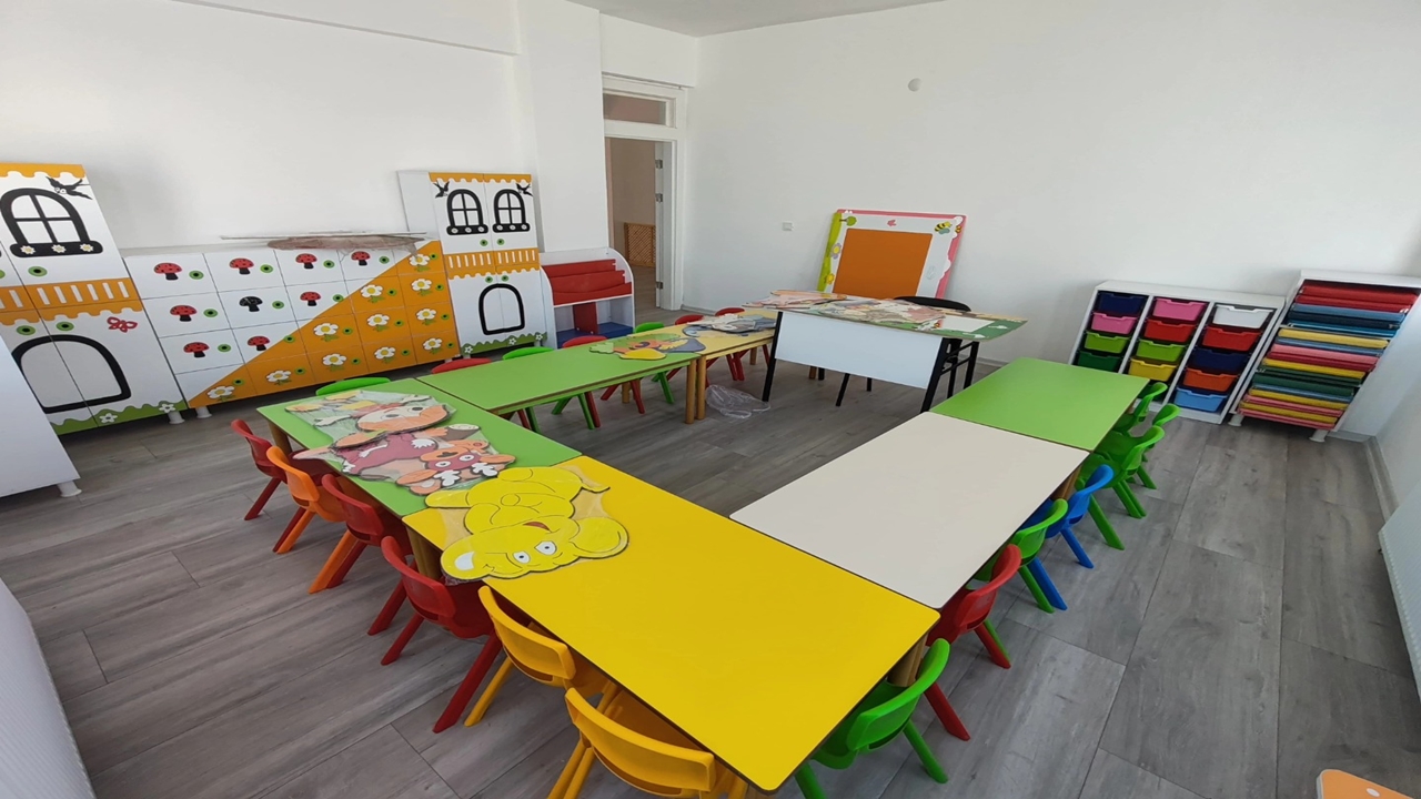 Hacı Emine Baş Kuran Kursu (4)