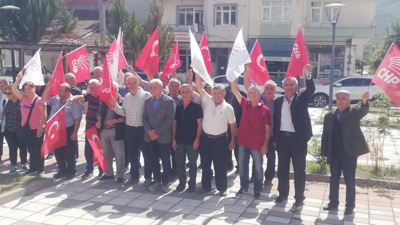 Hanönü Chp (2)