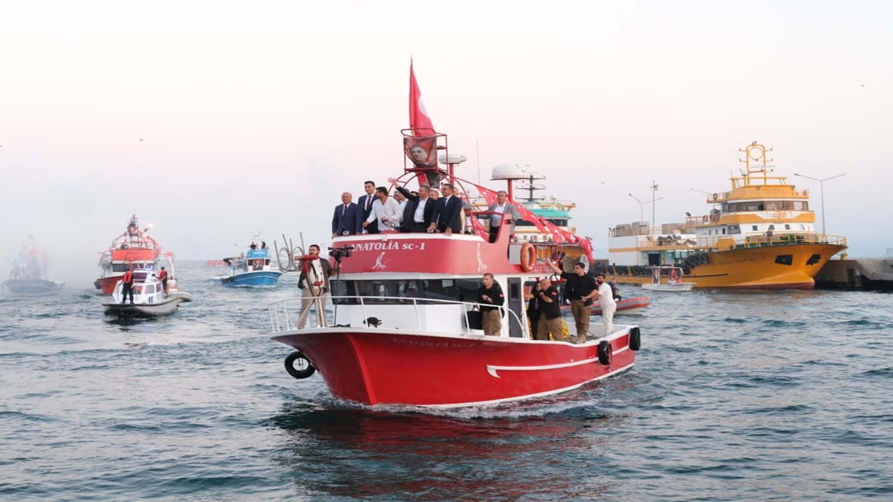 Hasan Baltacı Özgür Özel Sinop (3)