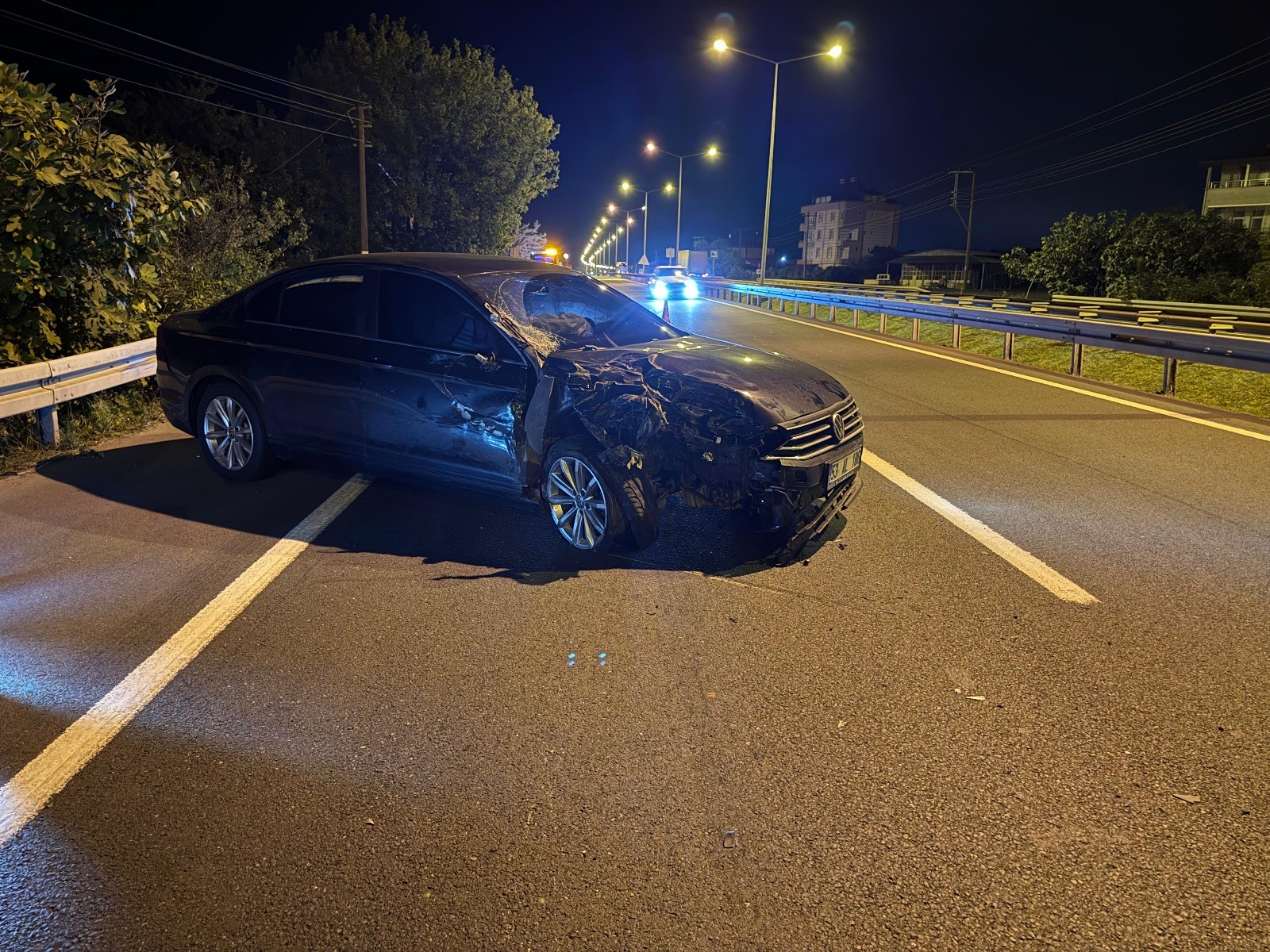 Henüz 7 Yaşındaydı Feci Kazada Hayatını Kaybetti 1